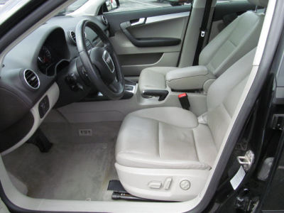 2006 Audi A3  2.0T