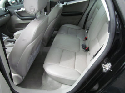 2006 Audi A3  2.0T