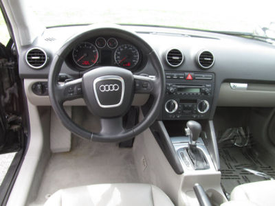 2006 Audi A3  2.0T