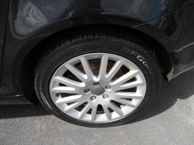 2006 Audi A3  2.0T