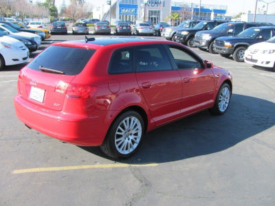 2006 Audi A3  2.0T