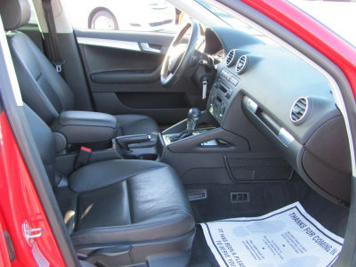 2006 Audi A3  2.0T