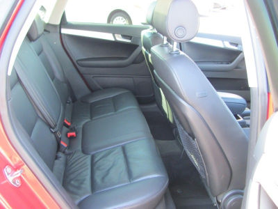 2006 Audi A3  2.0T
