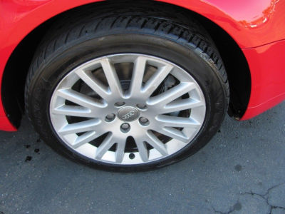 2006 Audi A3  2.0T