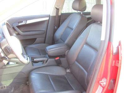 2006 Audi A3  2.0T