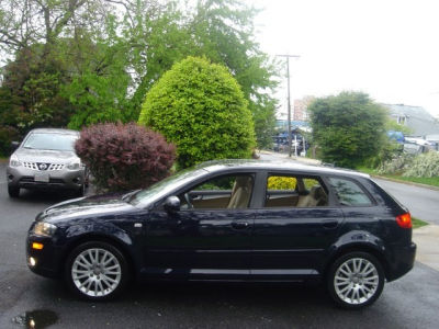 2006 Audi A3  2.0T