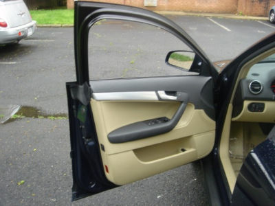 2006 Audi A3  2.0T