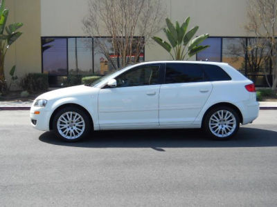 2006 Audi A3  2.0T