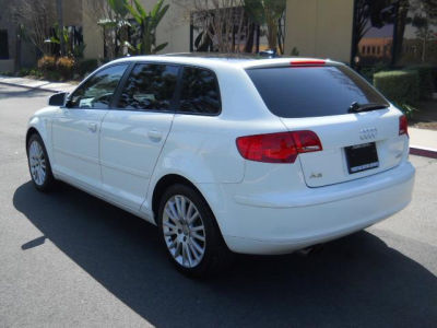 2006 Audi A3  2.0T