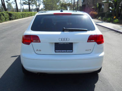 2006 Audi A3  2.0T
