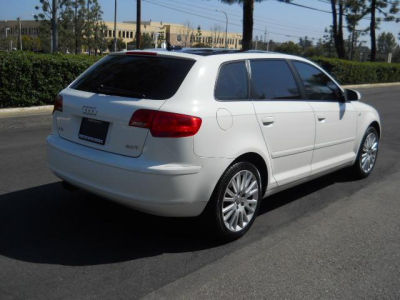 2006 Audi A3  2.0T