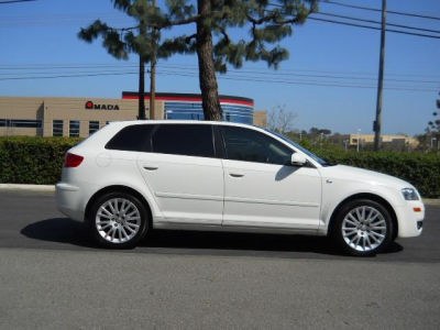2006 Audi A3  2.0T