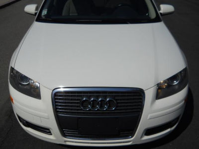 2006 Audi A3  2.0T
