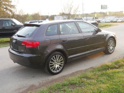 2006 Audi A3  2.0T
