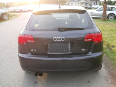 2006 Audi A3  2.0T