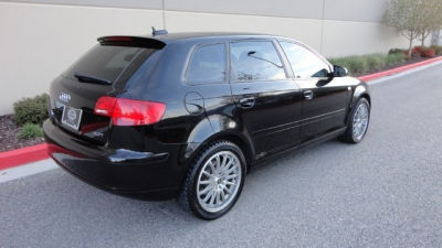 2006 Audi A3  2.0T