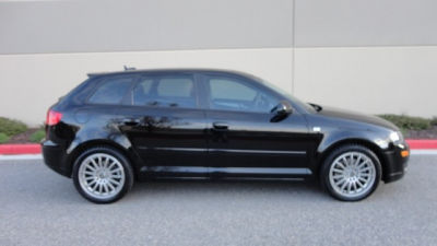 2006 Audi A3  2.0T