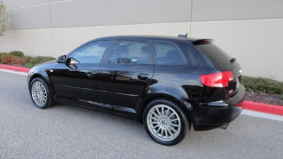 2006 Audi A3  2.0T