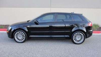 2006 Audi A3  2.0T