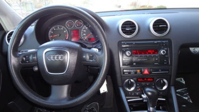 2006 Audi A3  2.0T