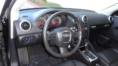 2006 Audi A3  2.0T