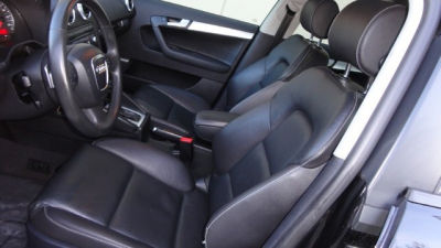 2006 Audi A3  2.0T