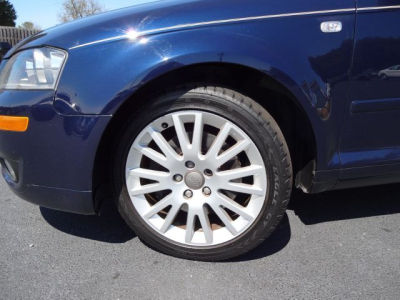 2006 Audi A3  2.0T