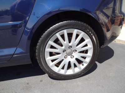 2006 Audi A3  2.0T
