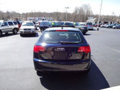 2006 Audi A3  2.0T