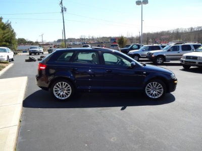 2006 Audi A3  2.0T