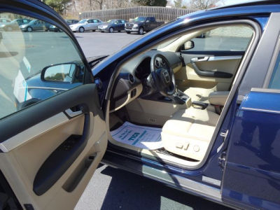 2006 Audi A3  2.0T