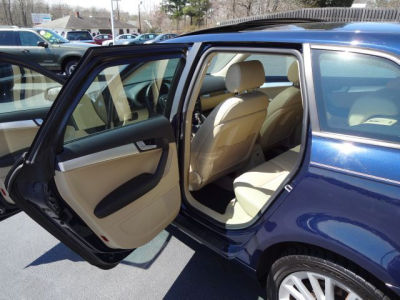 2006 Audi A3  2.0T