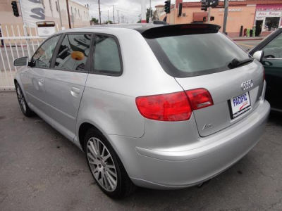 2006 Audi A3  2.0T