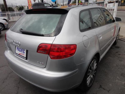 2006 Audi A3  2.0T