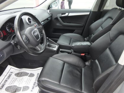 2006 Audi A3  2.0T