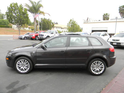2006 Audi A3  2.0T