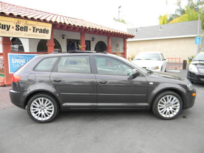2006 Audi A3  2.0T