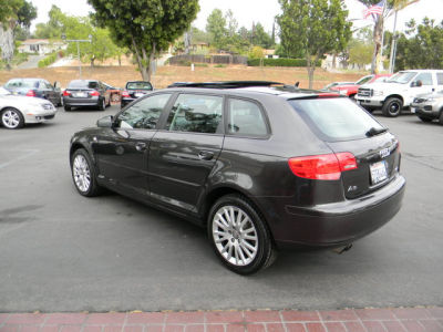 2006 Audi A3  2.0T