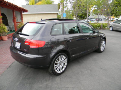 2006 Audi A3  2.0T
