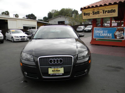 2006 Audi A3  2.0T