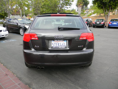 2006 Audi A3  2.0T