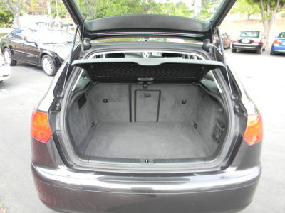 2006 Audi A3  2.0T