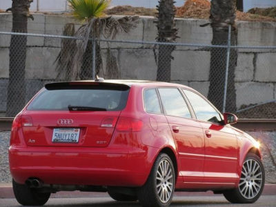 2006 Audi A3  2.0T
