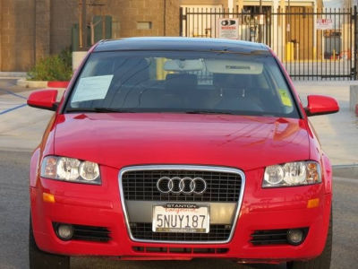2006 Audi A3  2.0T