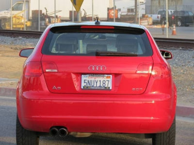 2006 Audi A3  2.0T