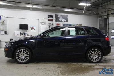 2008 Audi A3  2.0T
