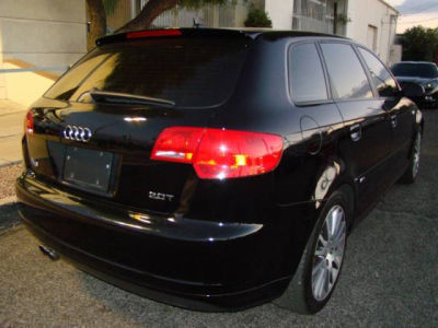 2007 Audi A3  2.0T