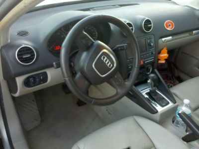 2006 Audi A3  2.0T
