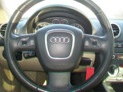 2006 Audi A3  2.0T