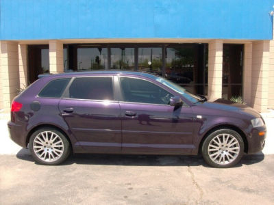 2006 Audi A3  2.0T